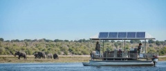 Chobe Waterfront