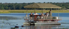 Chobe National Park