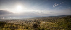 The Laikipia Plateau