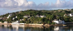 Lamu Island Kenya