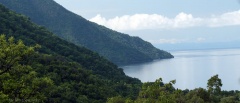 Mahale Mountains