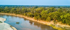 North Luangwa National Park