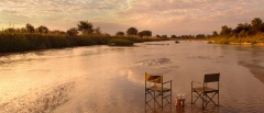 North Luangwa National Park