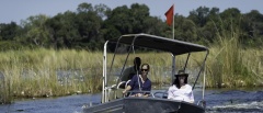 Okavango Delta