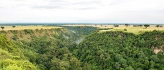 Queen Elizabeth National Park