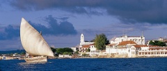 Stone Town Zanzibar