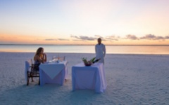 Luxury Africa Honeymoon - Kono Kono Beach