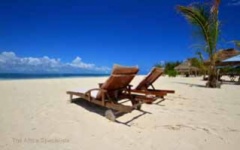 Itineary photo - Zanzibar