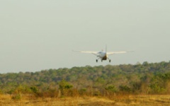 Western Tanzania