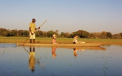 Okavango Delta