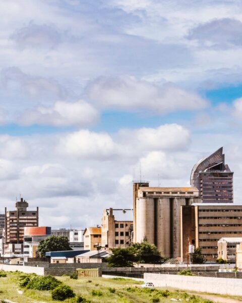 Lusaka