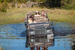 Okavango Delta
